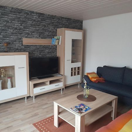 Ferienwohnung Im Theaterhof Greussenheim Eksteriør bilde