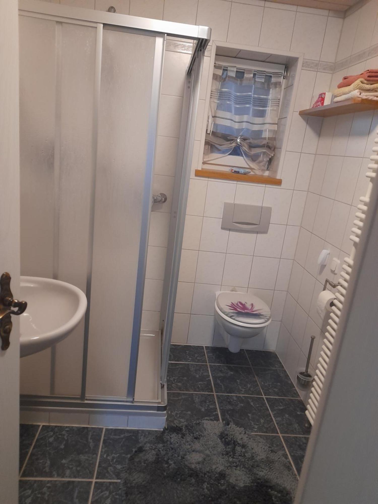 Ferienwohnung Im Theaterhof Greussenheim Eksteriør bilde