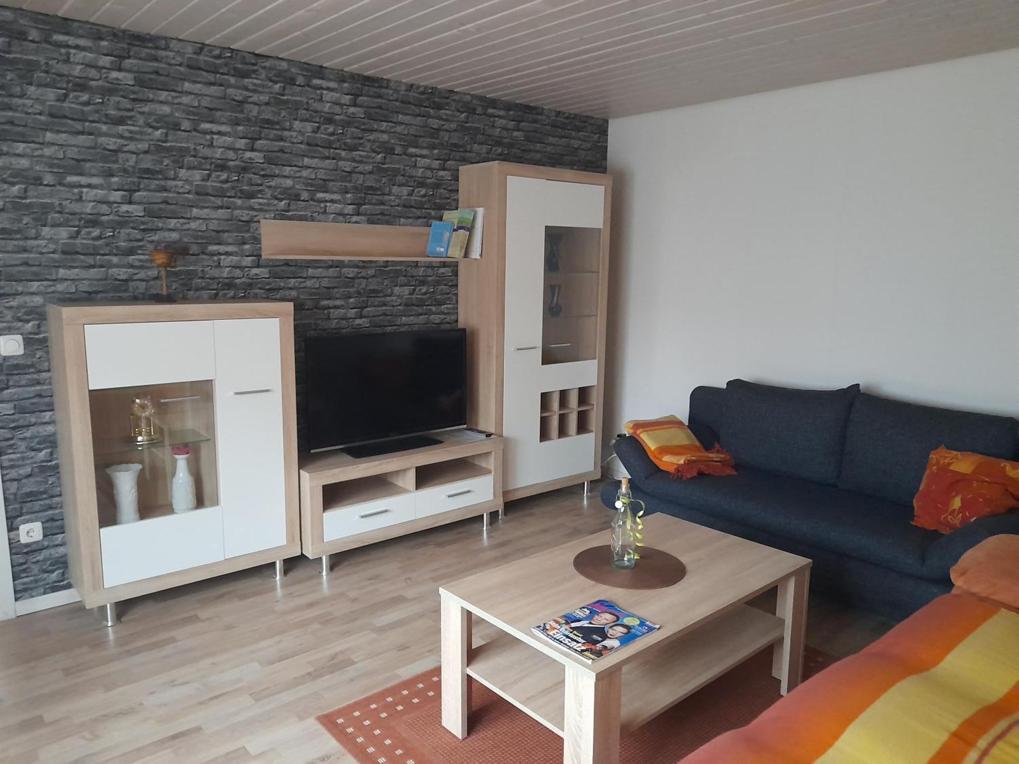 Ferienwohnung Im Theaterhof Greussenheim Eksteriør bilde